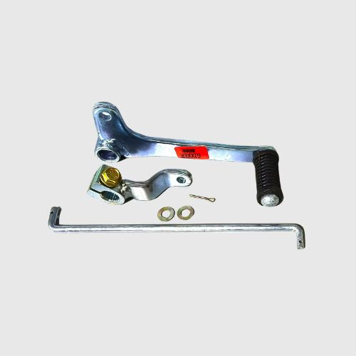 Gear Lever Assy Gixxer for Suzuki — motorcycle spare part Kenya