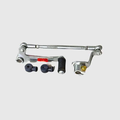Gear Lever Assy Pulsar 160NS for Bajaj Pulsar 160 NS — motorcycle spare part Kenya