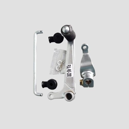 Gear Lever Assy Pulsar 200NS for Bajaj Pulsar 200 NS — motorcycle spare part Kenya
