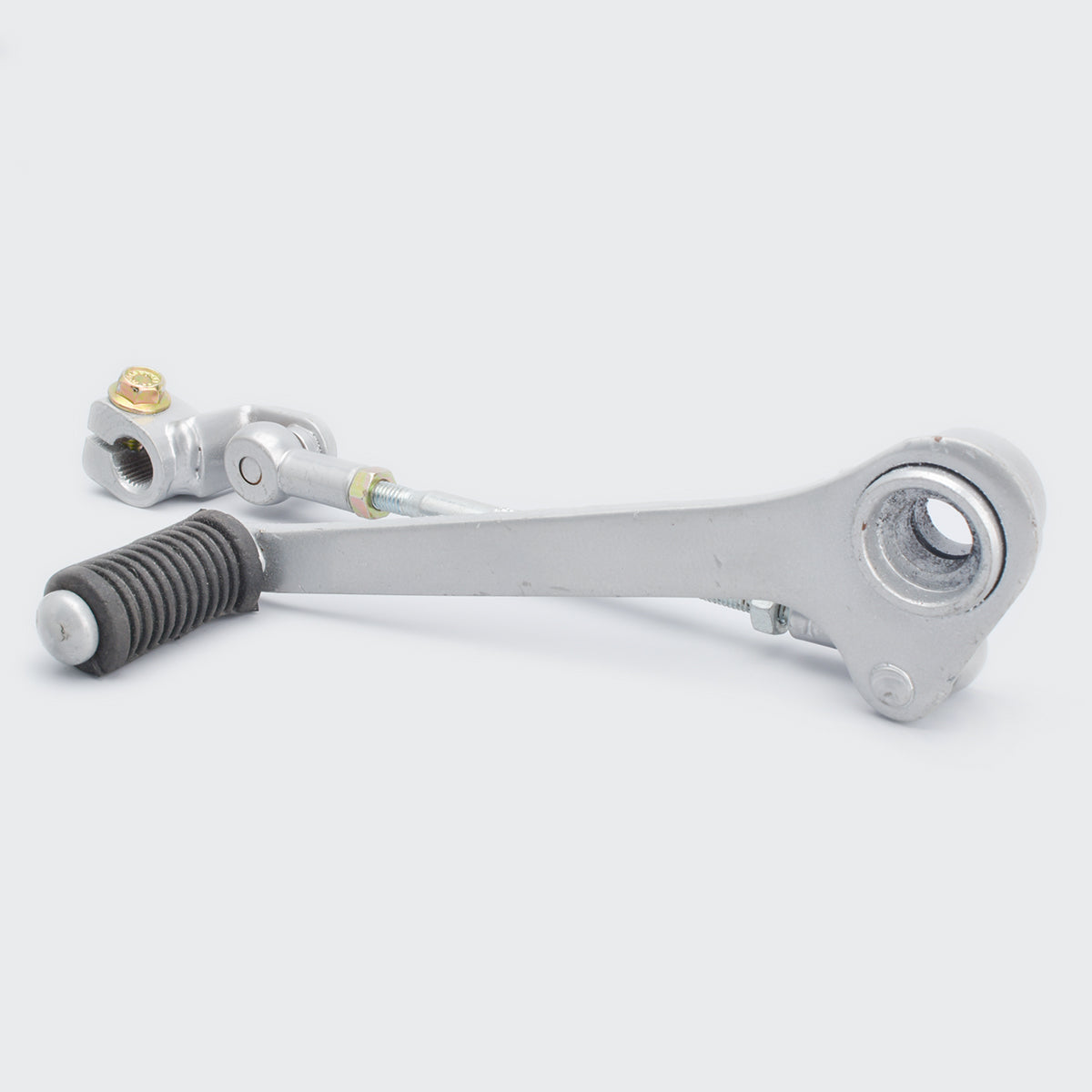 Gear Lever Assy Pulsar 220/Pulsar 200 for Bajaj — motorcycle spare part Kenya
