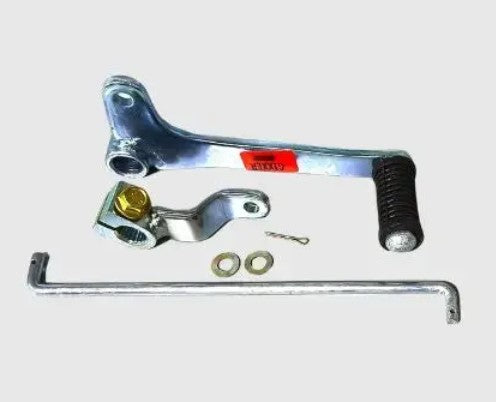 Gear Lever Assy for Suzuki Gixxer — motorcycle spare part Kenya