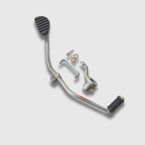 Gear Lever Assy Vikrant for Bajaj — motorcycle spare part Kenya