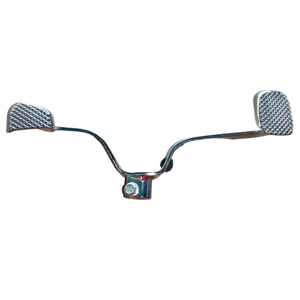 Gear Lever for Bajaj Caliber — motorcycle spare part Kenya