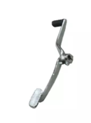 Gear Lever for Bajaj CT 100 Old — motorcycle spare part Kenya