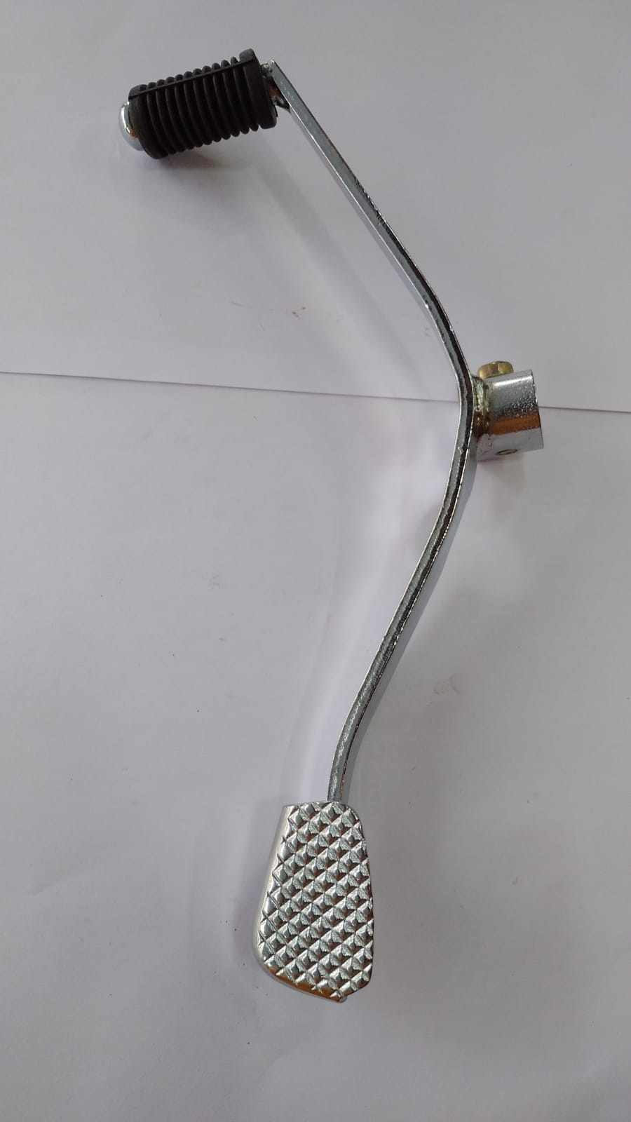 Gear Lever for Bajaj Pulsar 150 New — motorcycle spare part Kenya