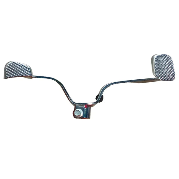 Gear Lever for Bajaj Wind 125 — motorcycle spare part Kenya