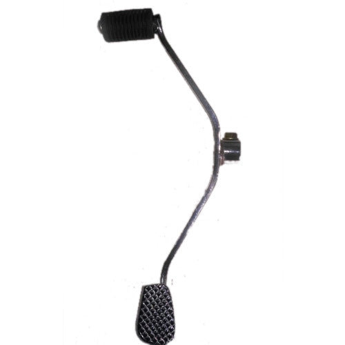 Gear Lever for Bajaj XCD 135 — motorcycle spare part Kenya