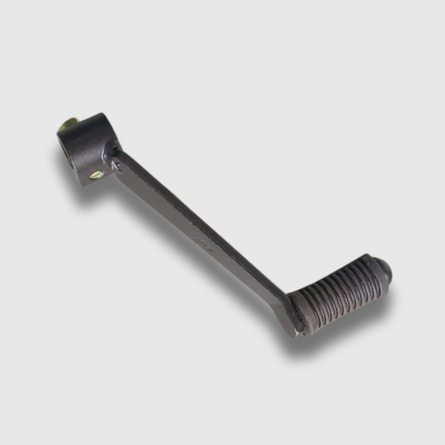 Gear Lever [Blk] [Half] Twister