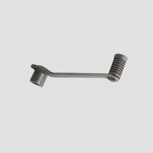 Gear Lever. [Blk] [Half] Unicorn 160 BS6