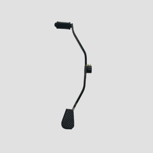Gear Lever. [Blk] Shine for Honda — motorcycle spare part Kenya