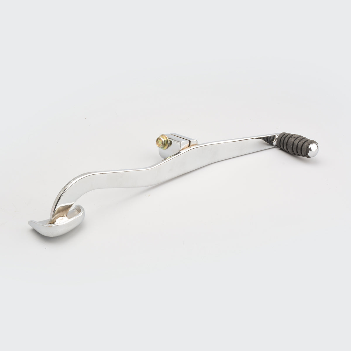 Gear Lever. [CP] Cd-deluxe/Dawn for Hero — motorcycle spare part Kenya
