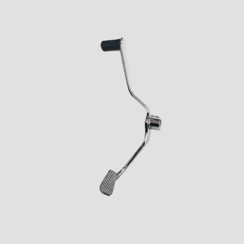 Gear Lever. [CP] CT100 N/M/CT110 ES for Bajaj CT 110 — motorcycle spare part Kenya