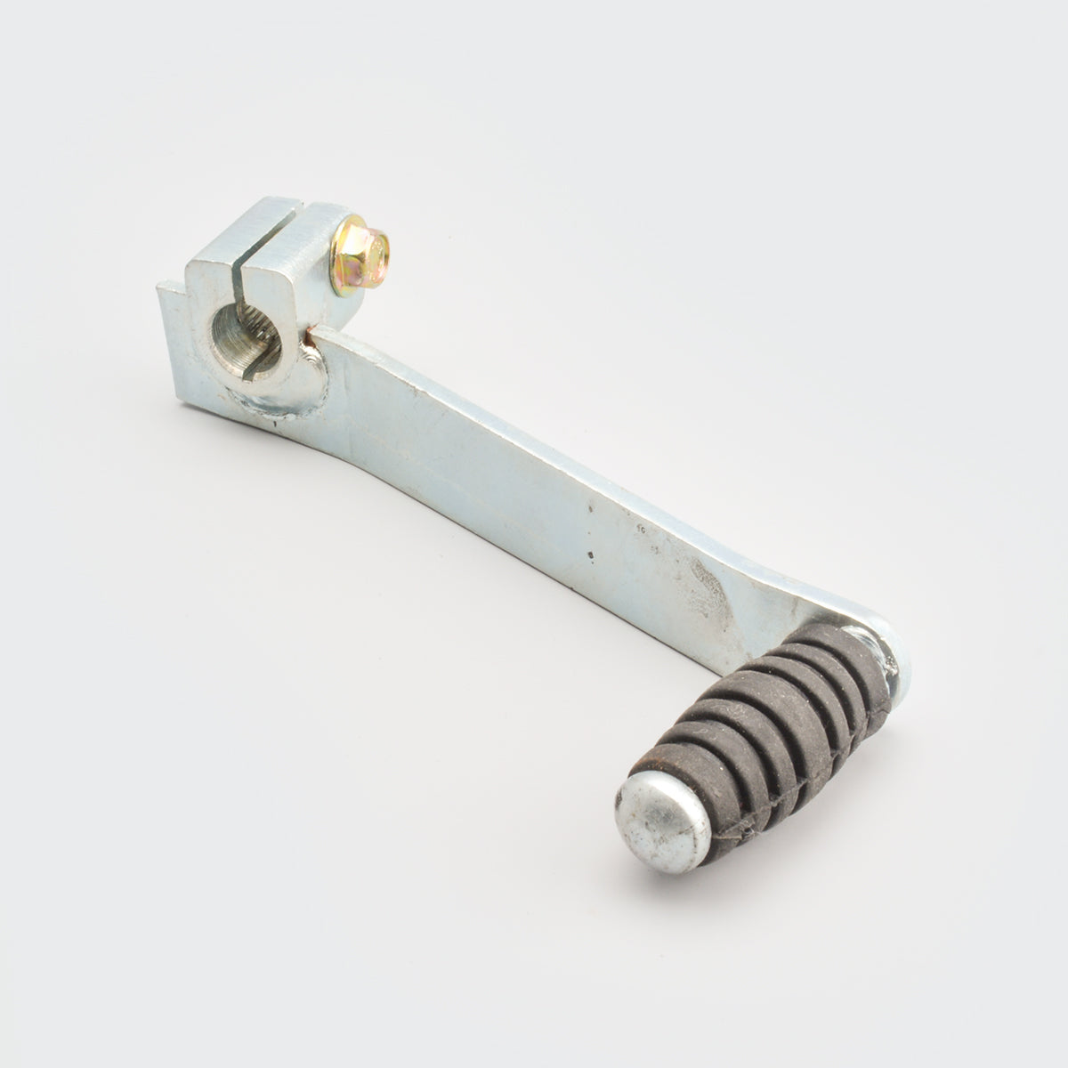Gear Lever. [Half] Unicorn N/M for Honda — motorcycle spare part Kenya
