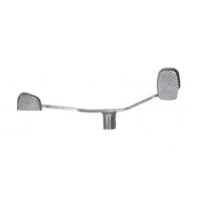 Gear Lever for Hero Splendor — motorcycle spare part Kenya