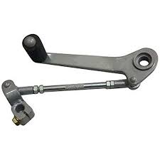 Gear Lever (First Quality) for Honda Cb Unicorn 160 — motorcycle spare part Kenya