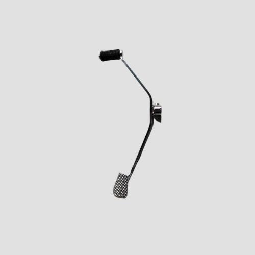 Gear Lever. Pulsar 150 BS6/Pulsar 125 BS6 for Bajaj — motorcycle spare part Kenya