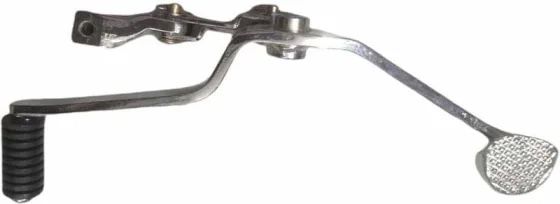 Gear Lever Set for Yamaha RX Z — motorcycle spare part Kenya