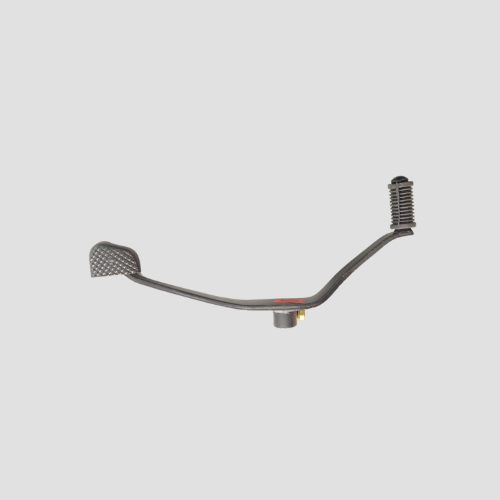 Gear Lever. Shine 100 BS6 for Honda — motorcycle spare part Kenya