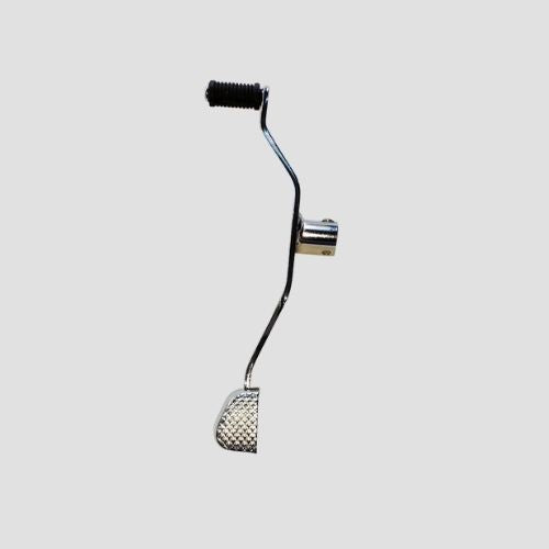 Gear Lever. Splendor I-smart BS6 for Hero — motorcycle spare part Kenya
