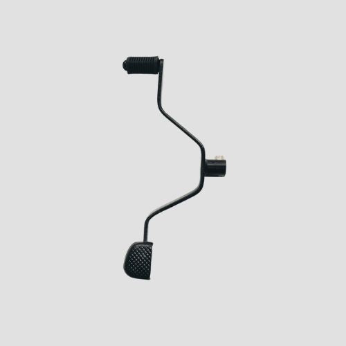 Gear Lever. Super Splendor BS6 for Hero — motorcycle spare part Kenya