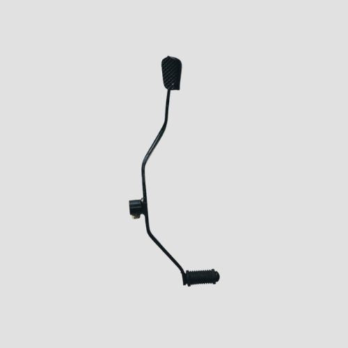 Gear Lever. Unicorn 160 for Honda — motorcycle spare part Kenya