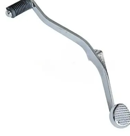 Gear Lever for Yamaha Crux — motorcycle spare part Kenya