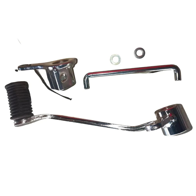 Gear Lever