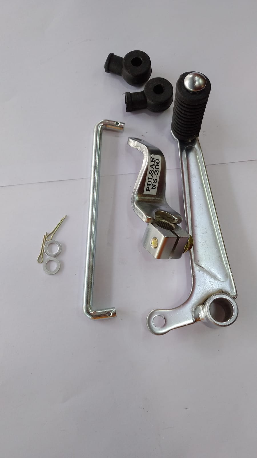 Gear Liver Kit