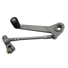 Gear Pedal Genuine for Bajaj Pulsar 180 UG4 New — motorcycle spare part Kenya