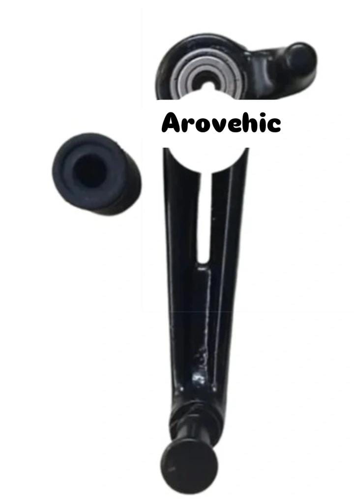 Gear Pedal