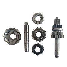 Gear Pinion Set for Yamaha Gladiator — motorcycle spare part Kenya