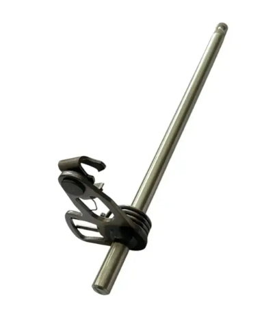 Gear Shaft Assembly