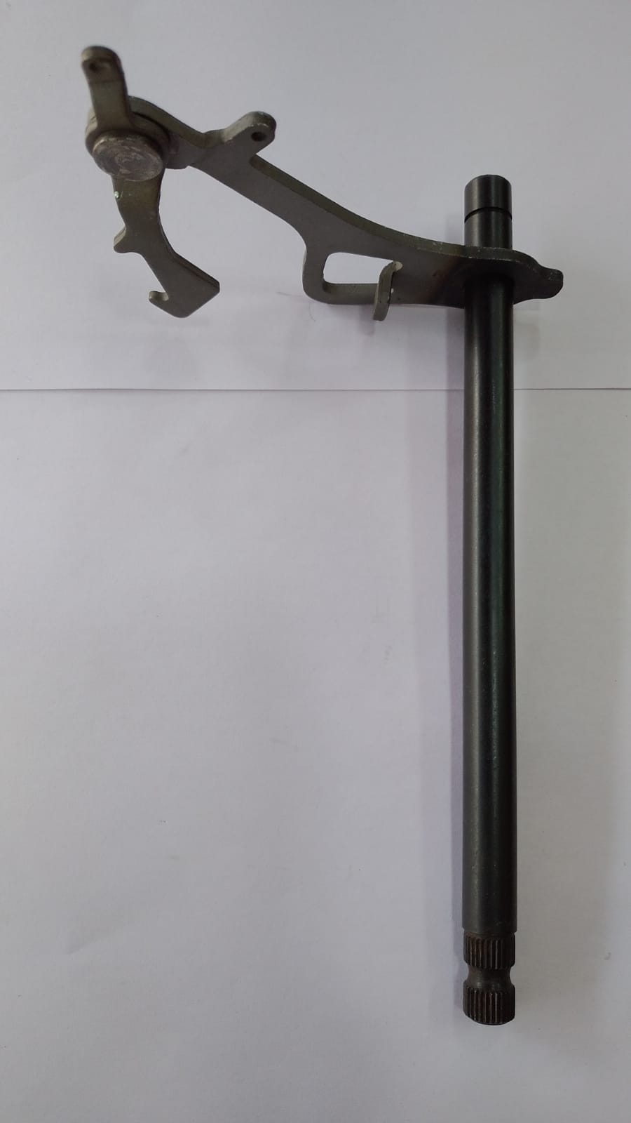 Gear Shaft for Bajaj Discover 150 — motorcycle spare part Kenya