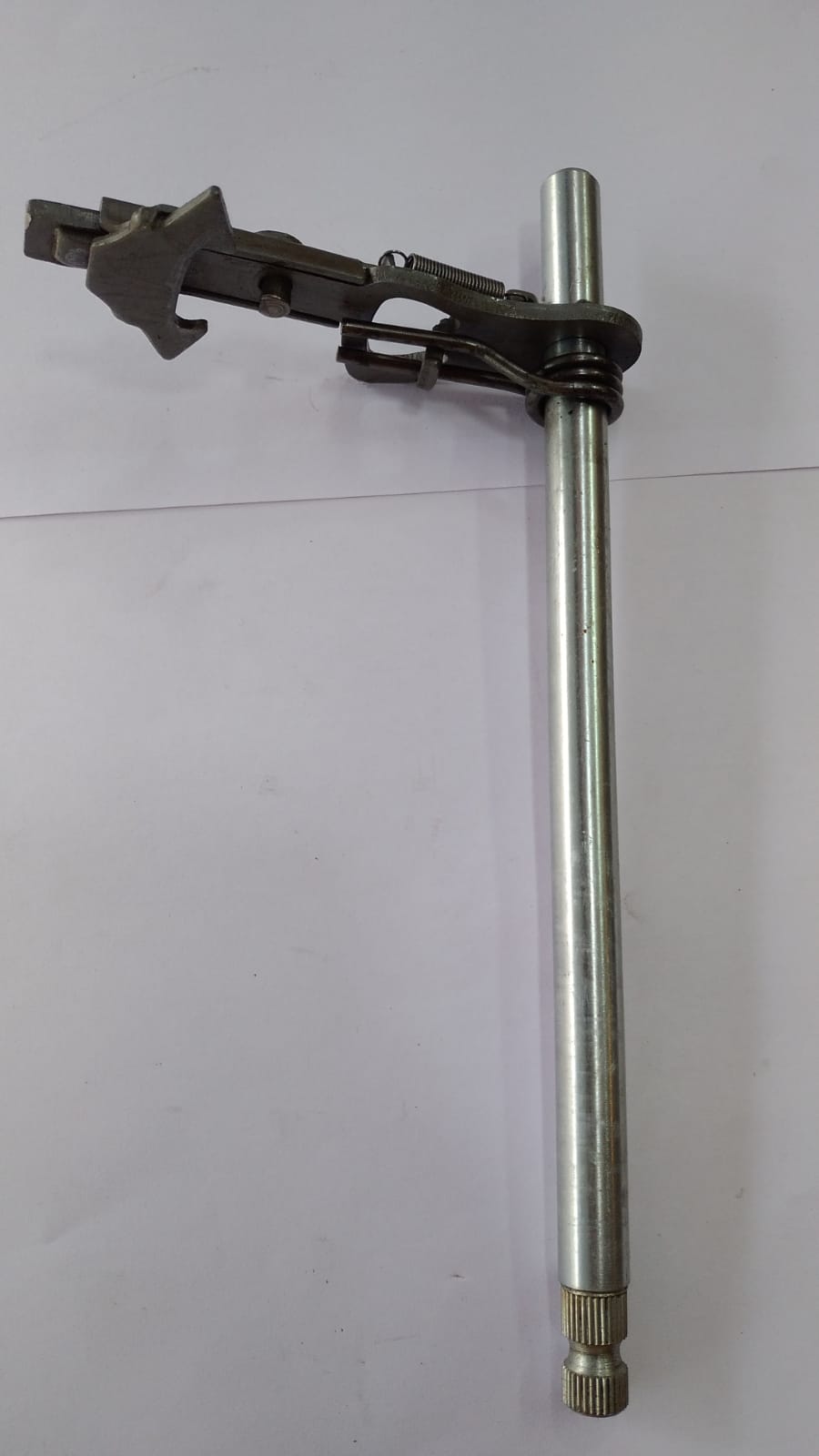 Gear Shaft for Bajaj Pulsar 150 New — motorcycle spare part Kenya