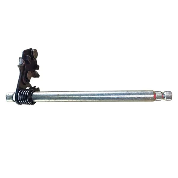 Gear Shaft for Bajaj Wind 125 — motorcycle spare part Kenya