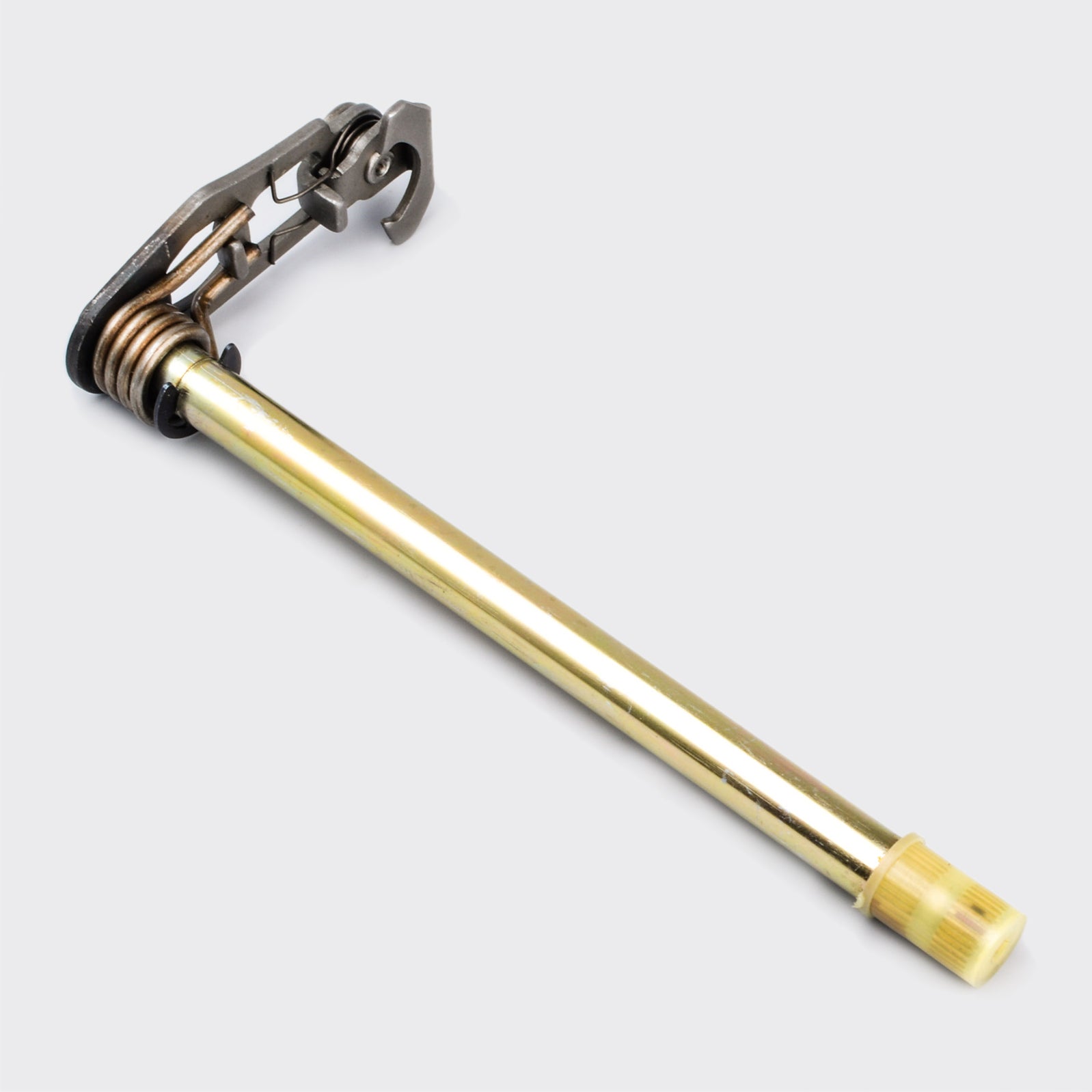 Gear Shaft Crux/YBX/Libero for Yamaha — motorcycle spare part Kenya