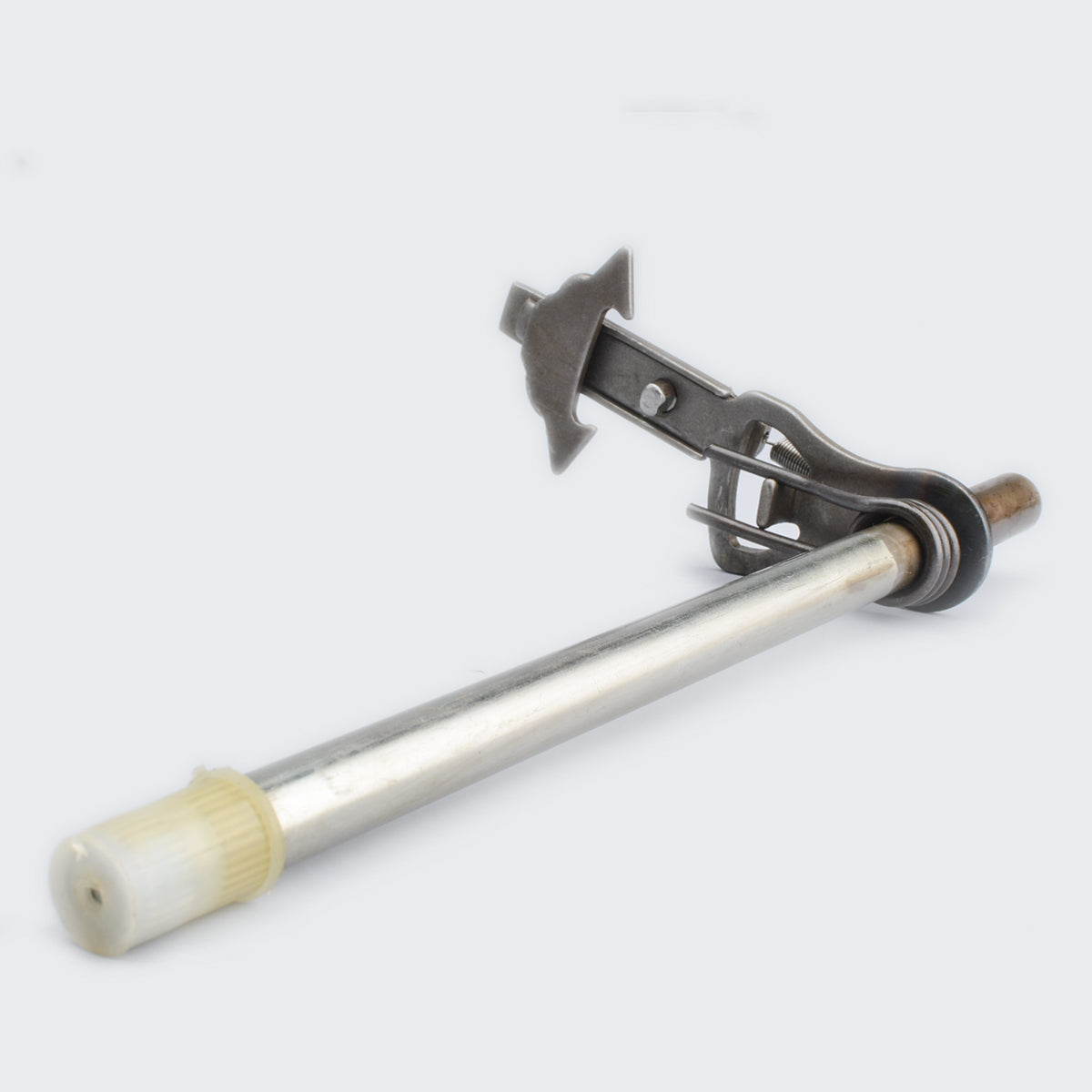 Gear Shaft Discover DTSI