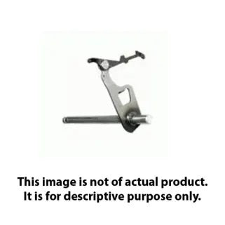 Gear Shaft Genuine