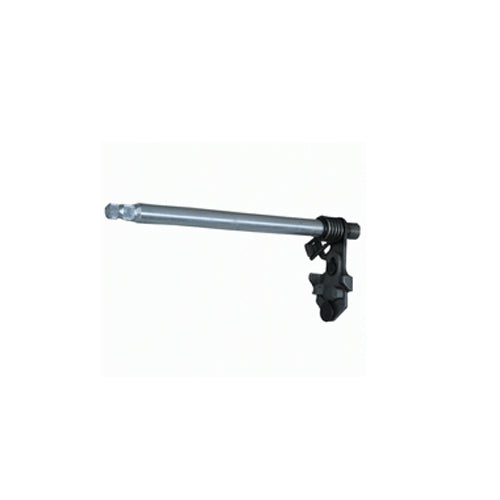 Gear Shaft Genuine for Bajaj Platina Old — motorcycle spare part Kenya