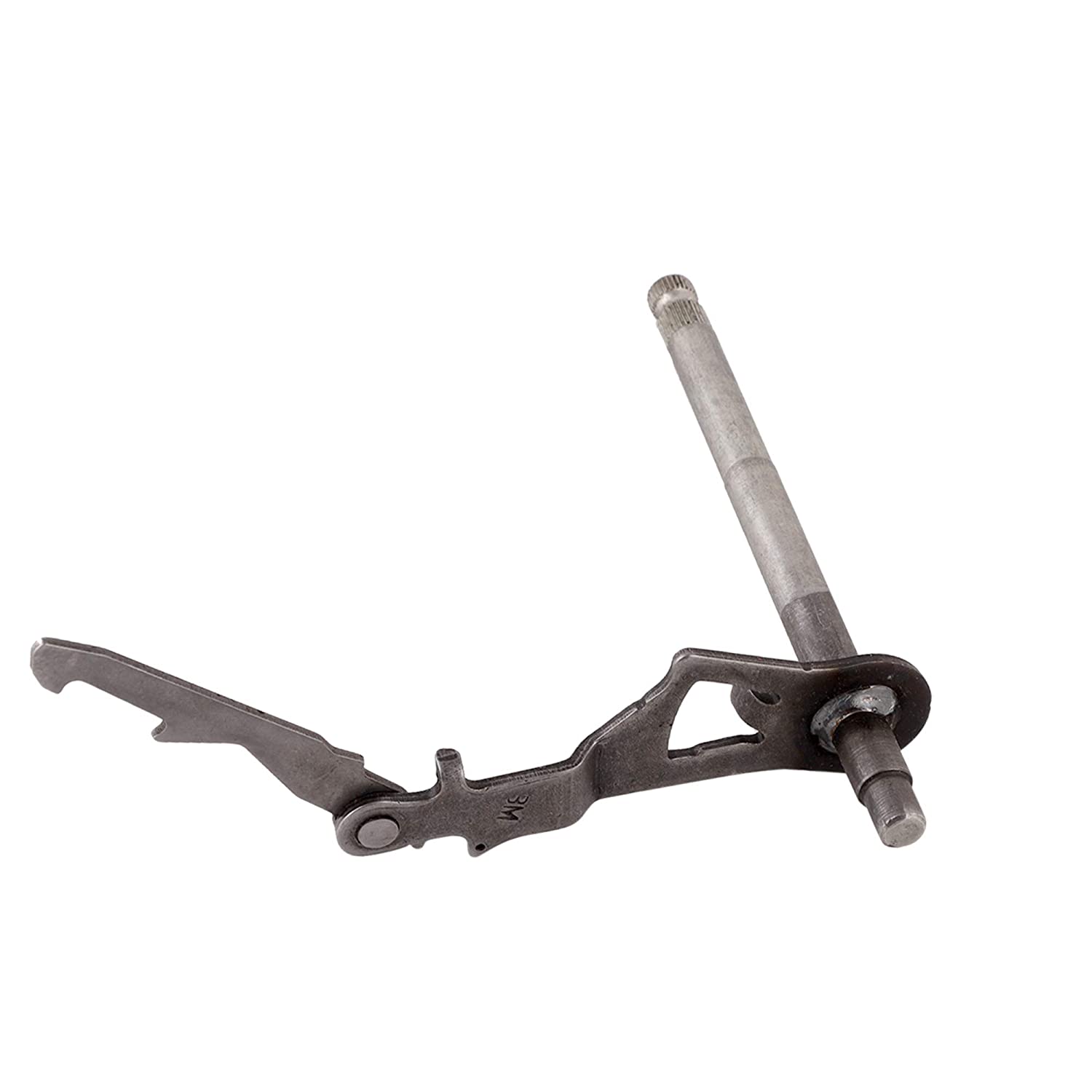 Gear Shaft Genuine for Hero Passion Plus New — motorcycle spare part Kenya