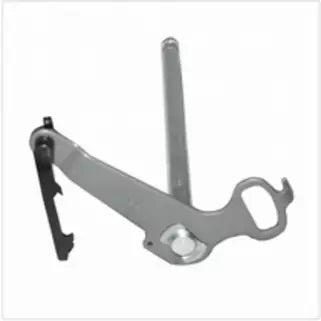 Gear Shaft (First Quality)