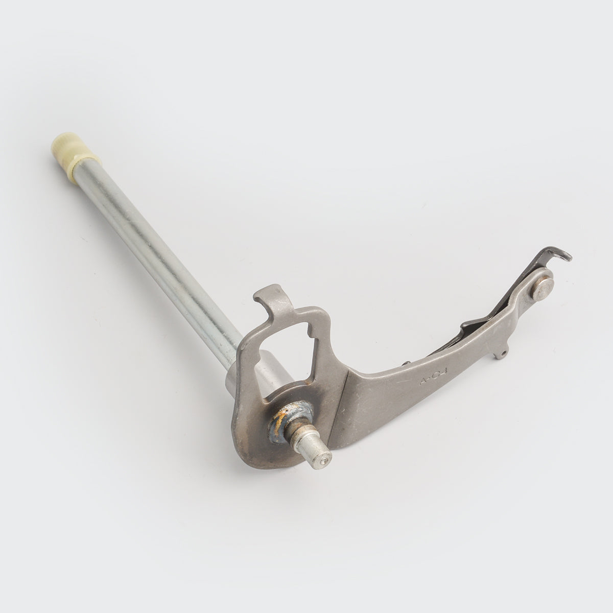 Gear Shaft Victor GLX for TVS — motorcycle spare part Kenya
