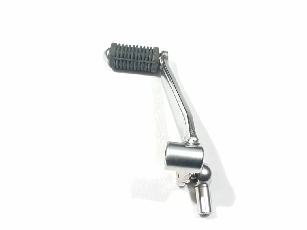 Gear Shift Lever for Bajaj Pulsar NS 125 — motorcycle spare part Kenya