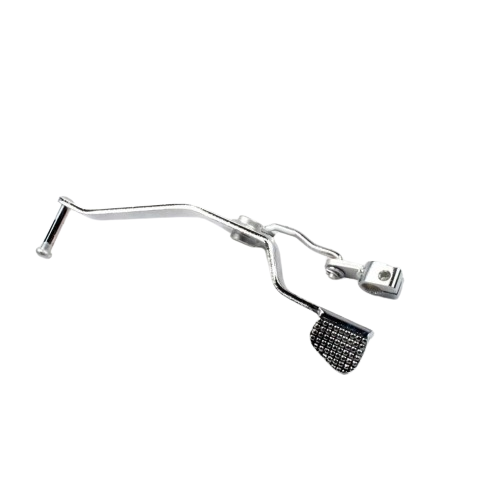 Gear Shifter Assembly (2016-2019)