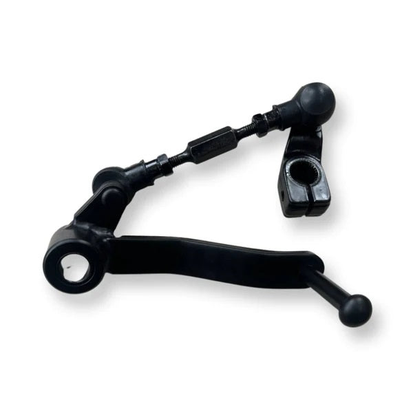Gear Shifter Assembly
