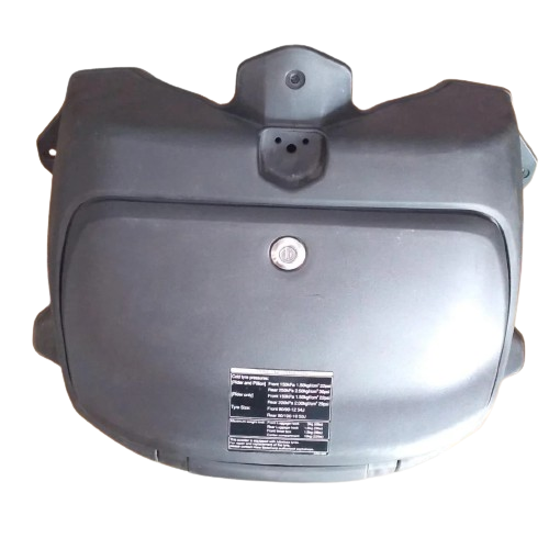 Glove Box Kit