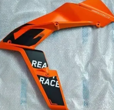 Gp Edition Fairings