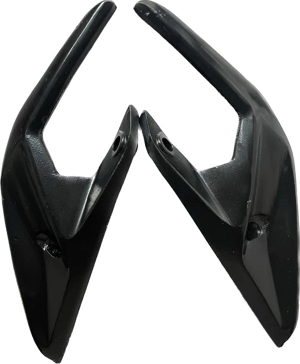 Grab Bar Rails for KTM Duke 390 — motorcycle spare part Kenya