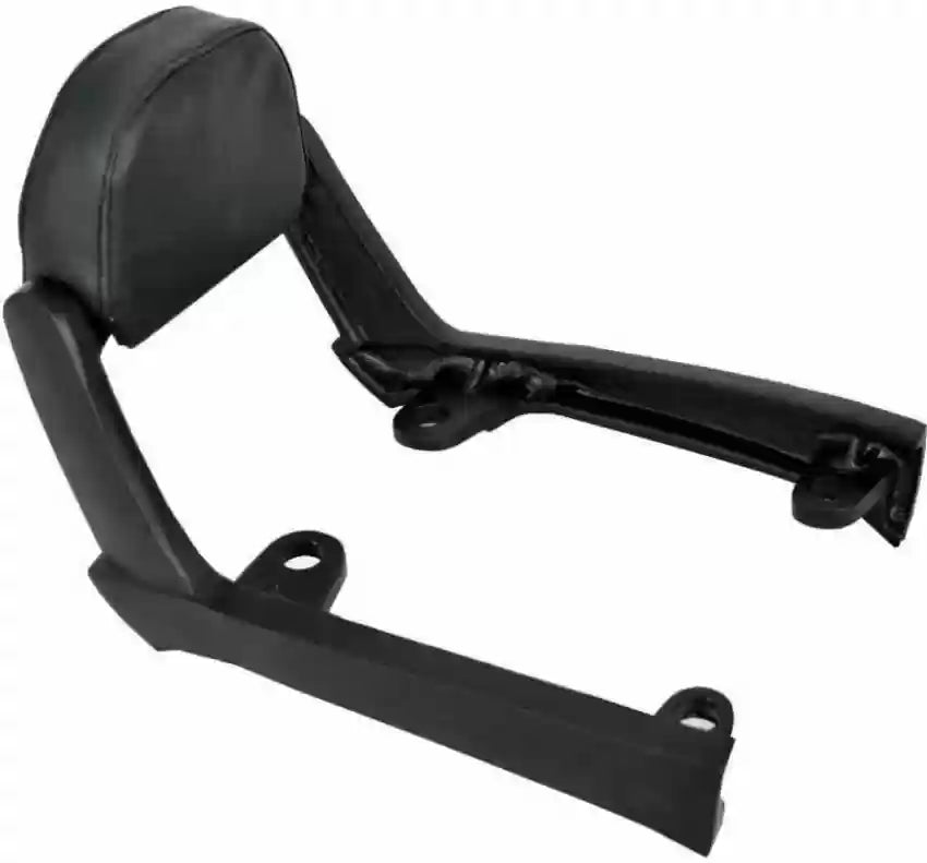 Grab Handle Backrest