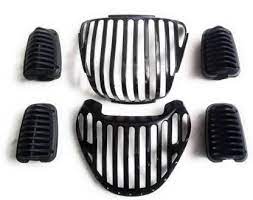 Grill Set Complete (First Quality)